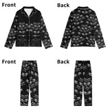 Dreams Awake Pajama Set (Shadow)