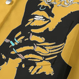 Dreams Awake Crop Jack-It