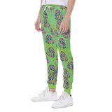 Final Girl Barely Straight Jogger (NEON)