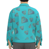 Diamonds Meow Jack-it (Neon)