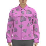 Diamonds Meow Jack-it (Neon)