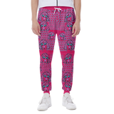 Final Girl Barely Straight Jogger (NEON)
