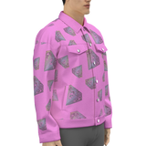 Diamonds Meow Jack-it (Neon)