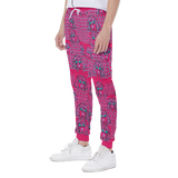 Final Girl Barely Straight Jogger (NEON)