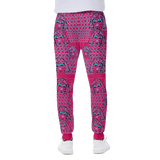 Final Girl Barely Straight Jogger (NEON)