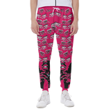 Dreams Awake Barely Straight Jogger(NEON)