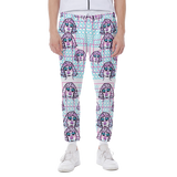 Final Girl Barely Straight Jogger (NEON)