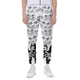 Dreams Awake Barely Straight Jogger(NEON)