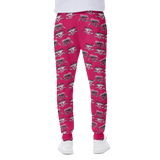 Dreams Awake Barely Straight Jogger(NEON)