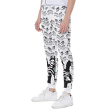 Dreams Awake Barely Straight Jogger(NEON)