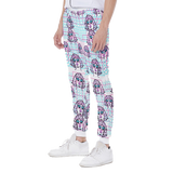 Final Girl Barely Straight Jogger (NEON)