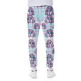 Final Girl Barely Straight Jogger (NEON)