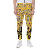 Dreams Awake Barely Straight Jogger(NEON)