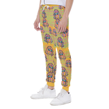 Final Girl Barely Straight Jogger (NEON)