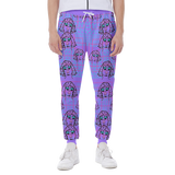 Final Girl Barely Straight Jogger (NEON)