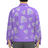 Diamonds Meow Jack-it (Neon)