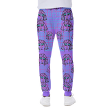 Final Girl Barely Straight Jogger (NEON)
