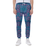 Final Girl Barely Straight Jogger (Shadow)