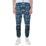 Dreams Awake Barely Straight Jogger(SHADOW)
