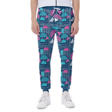 Slices Barely Straight Jogger (SHADOW)