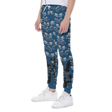 Dreams Awake Barely Straight Jogger(SHADOW)