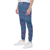 Final Girl Barely Straight Jogger (Shadow)