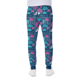 Slices Barely Straight Jogger (SHADOW)