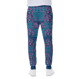 Final Girl Barely Straight Jogger (Shadow)