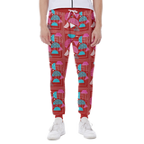 Slices Barely Straight Jogger (SHADOW)