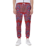 Final Girl Barely Straight Jogger (Shadow)
