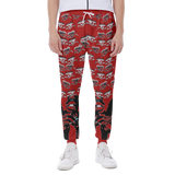Dreams Awake Barely Straight Jogger(SHADOW)