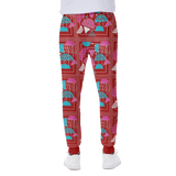 Slices Barely Straight Jogger (SHADOW)