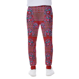 Final Girl Barely Straight Jogger (Shadow)