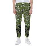 Dreams Awake Barely Straight Jogger(SHADOW)