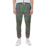 Final Girl Barely Straight Jogger (Shadow)