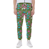 Slices Barely Straight Jogger (SHADOW)