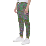Final Girl Barely Straight Jogger (Shadow)