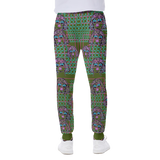 Final Girl Barely Straight Jogger (Shadow)