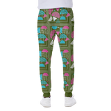 Slices Barely Straight Jogger (SHADOW)