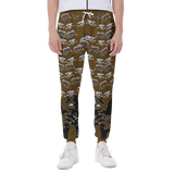 Dreams Awake Barely Straight Jogger(SHADOW)
