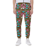 Slices Barely Straight Jogger (SHADOW)