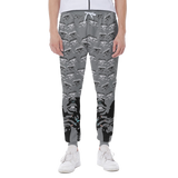 Dreams Awake Barely Straight Jogger(SHADOW)