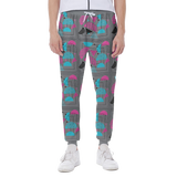 Slices Barely Straight Jogger (SHADOW)