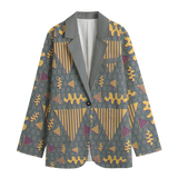 Gridlock A Blazer (Shadow)