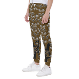 Dreams Awake Barely Straight Jogger(SHADOW)