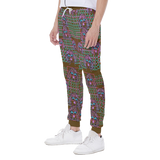Final Girl Barely Straight Jogger (Shadow)