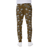 Dreams Awake Barely Straight Jogger(SHADOW)