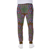 Final Girl Barely Straight Jogger (Shadow)