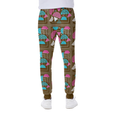 Slices Barely Straight Jogger (SHADOW)