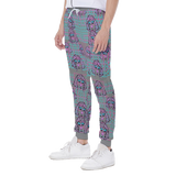 Final Girl Barely Straight Jogger (Shadow)